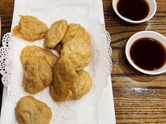 -温州炎亭海鲜阁(万塘路店)