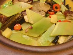 -马凯餐厅(地安门店)