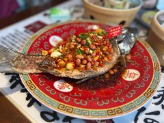 -南昌大饭店·地标美食名片(万寿宫店)