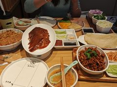 -春饼先生·北京烤鸭(甘井子万达店)