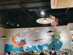 -蛙蛙鸡冷锅鱼(驷马桥店)