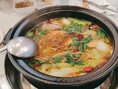 -蜀皇·菌汤鲜黄牛肉汤锅(宽窄巷子店)