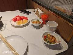 -犇鼎牛潮汕牛肉火锅(新辰里学清路店)