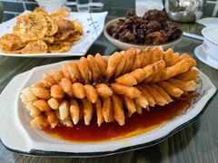-神仙钵湘香土菜馆(光华路店)