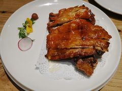 -小放牛炒菜馆(北国商城店)