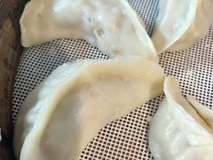 鲜肉蒸饺早点-淮扬楼(文港路店)