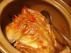 -外婆家(蓝色港湾店)