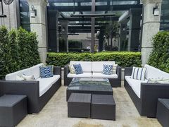 -东海朗廷酒店-唐阁T’ANG COURT 中餐厅