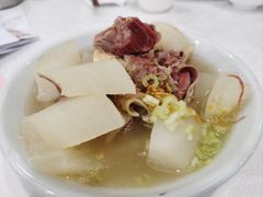 -金鮀岛潮州酒家