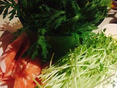-加餐海鲜自助(集美银泰百货店)