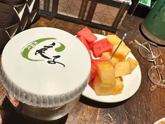 -良子健身(望京SOHO店)