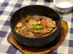 -小粤楼·怀旧粤菜(万辉国际广场店)