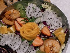 -俄士厨房(环球港店)