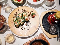 -熹素·鲜美素食Vegetarian (天河领展店)