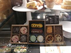 -星巴克臻选(广州东山锦轩店)
