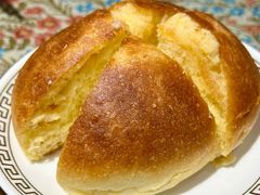 -格日勒阿妈蒙古厨房(新华广场店)