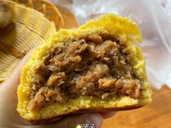 -李小老烧饼(常营民族家园店)