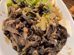 -那家小馆•北京菜•烤鸭(香山店)