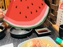 -無境·匠心日本料理(汉街店)