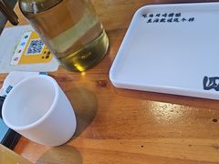 -四禧精酿烧烤串吧(大明湖店)