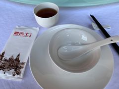 -新吉士·上海菜(浦东LCM置汇旭辉店)