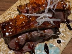 -隐月· 㐂和食屋(芝罘万达公馆店)