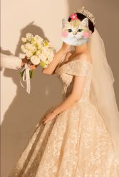 -挪娅婚纱摄影皇家会所