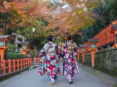-京都冈本和服体验租赁店(祗园店)