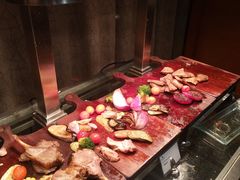 -马哥孛罗酒店·SAVVY全日餐厅