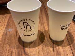-Pennehut畔尼意面(合肥万象城店)