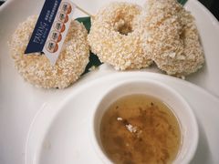 -帕蓝·暹罗料理(大学路店)