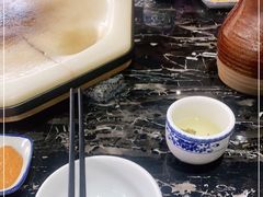 -宏宏无烟石板烧烤