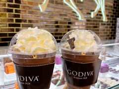 -GODIVA(美罗城店)