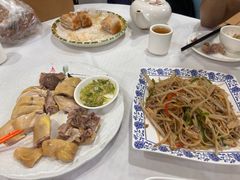-惠爱餐厅