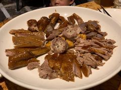 -陈鹏鹏潮汕菜(欢乐海岸 海边景观店)