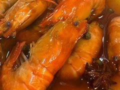 -何记面馆(龙泉山店)