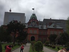 -北海道厅旧本厅舍(旧本庁舎)