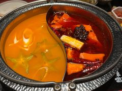 -牛New寿喜烧(金茂览秀城店)