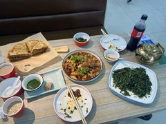 -老舅老蒙肉饼非遗店(一店)