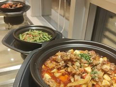 -盛宴自助餐厅(运达喜来登店)