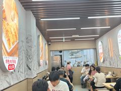 -众品老方子锅贴甜沫(李村店)