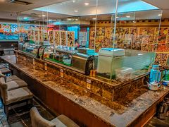 -桃屋日本料理(清华科技园店)