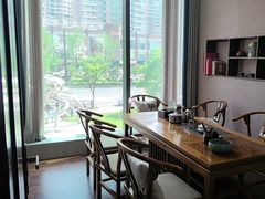 -澜沧古茶·商务茶馆(萧山人民广场店)