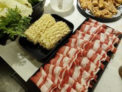 -京门活鱼馆·鱼火锅(百子湾（原红庙）店)
