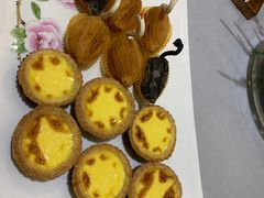 葡式蛋挞-旺顺阁海鲜广场(亚运村店)