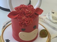-Biteology Artisan Cakes(红庄·国际文化保税创新园店)