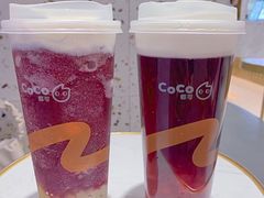 -CoCo都可(汉神购物广场店)