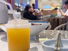-火婆子·川小馆(扬韬科技广场店)
