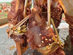 关门香鹿排-锦府盐帮·侯宅(五棵松万达店)