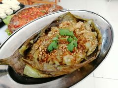 -阿昌白族石板烧·菌锅(大理古城店)